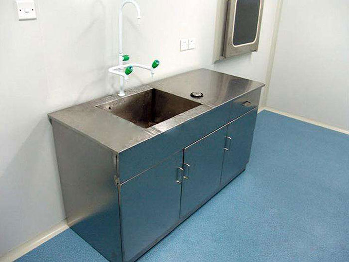 不锈钢边台批发厂家