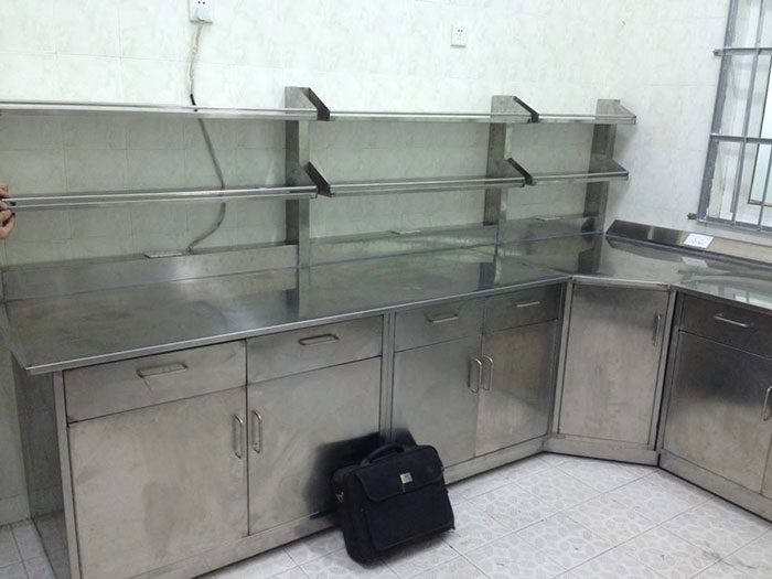 不锈钢边台价格