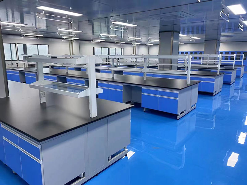 钢木中央台制造