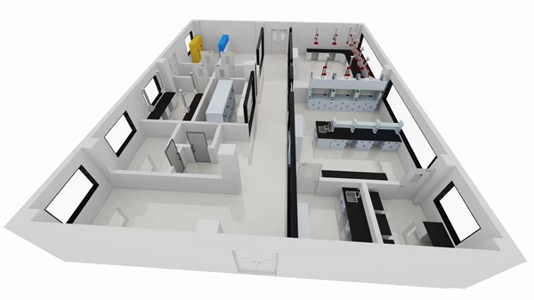 污软件破解版永久免费版室改造建设