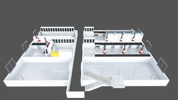 污软件破解版永久免费版室整体建设