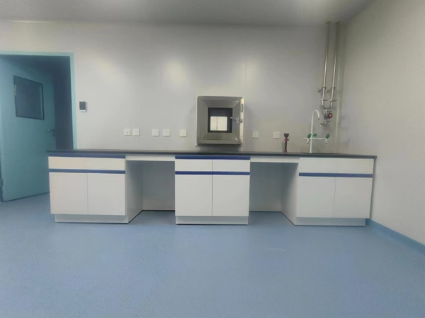 全钢化验室化验台厂家