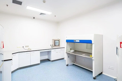 全钢化验台定做