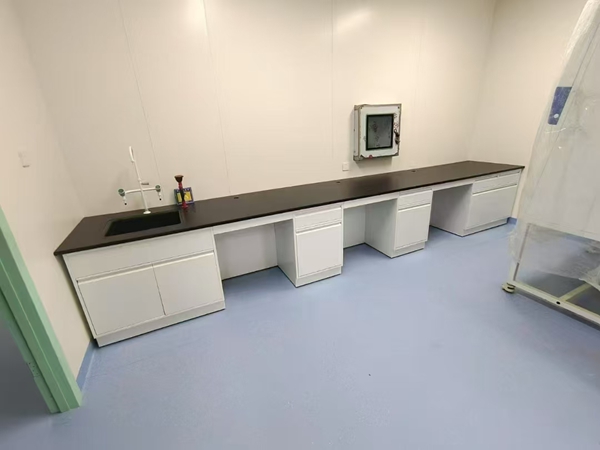 化验室全钢边台